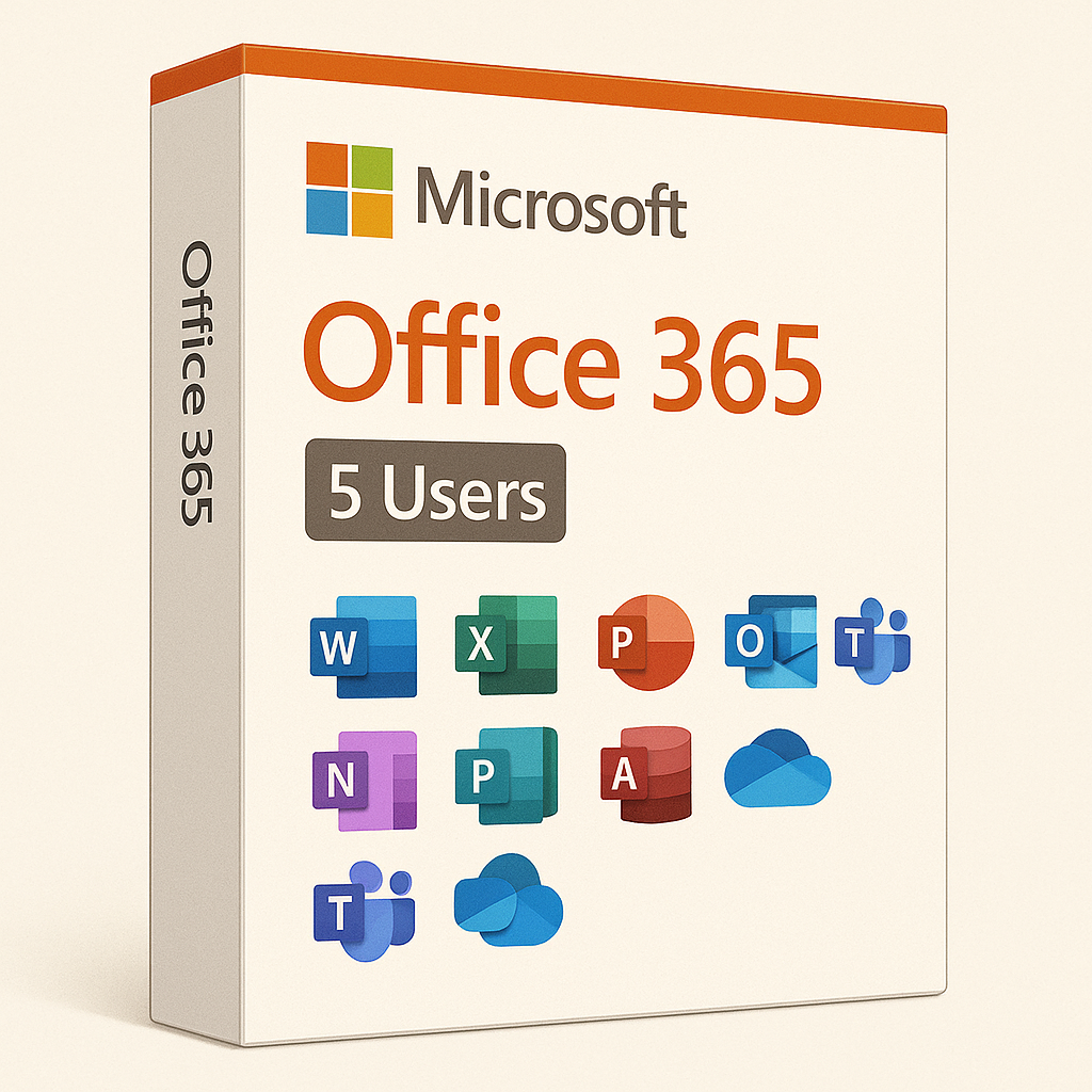 Microsoft Office 365